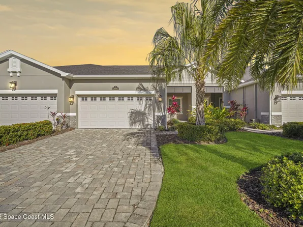 2690 Avalonia Dr, Melbourne, FL 32940