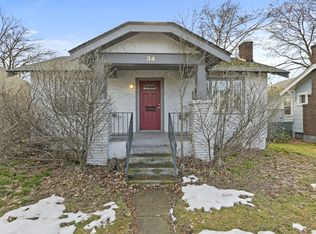 34 E Bridgeport Ave, Spokane, WA 99207