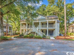 95-3 Weehawka Way #953, Pawleys Island, SC 29585