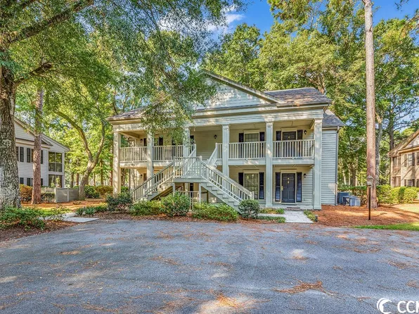 95-3 Weehawka Way #95-3, Pawleys Island, SC 29585