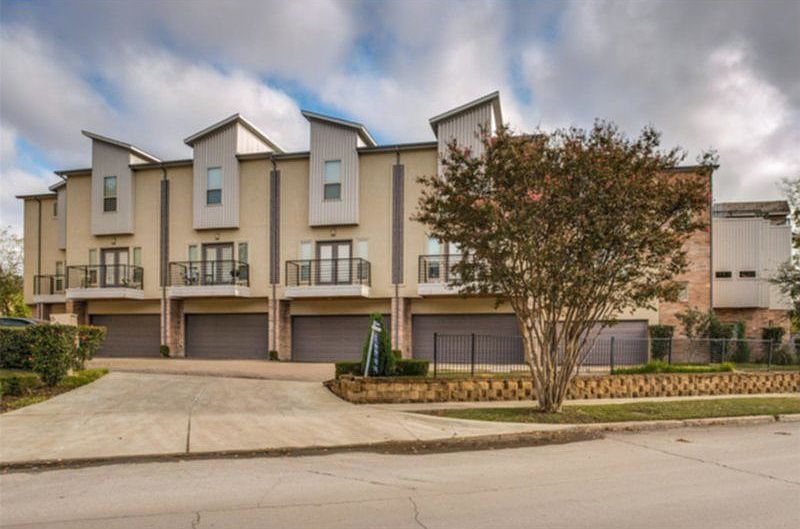 1st image of 6051 Ross Ave #110