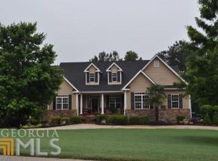 300 River Walk, Forsyth, GA 31029