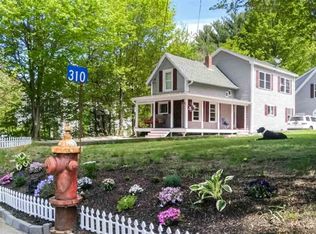 312 Main St, Alton Bay, NH 03810