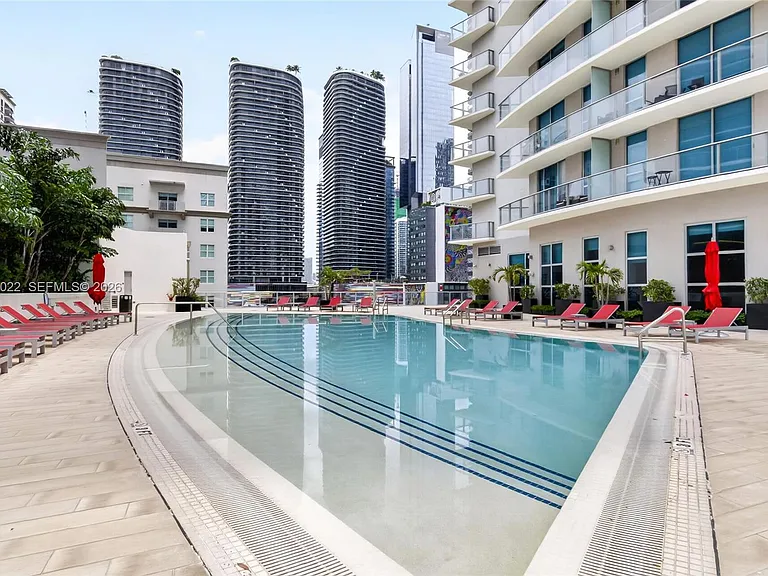 1100 S Miami Ave #1603 — Photo 33