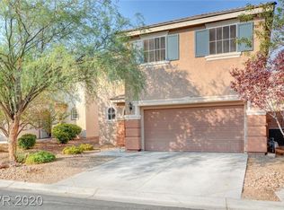 10207 Cougar Crossing St, Las Vegas, NV 89178