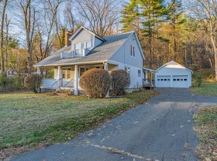123 Highland Ave, Russell, MA 01071