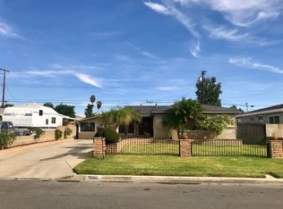 1280 N O'Malley Ave, Covina, CA 91722