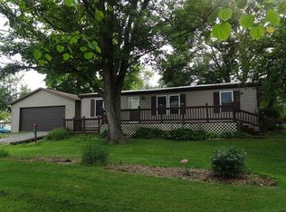 702 W Main St, Enfield, IL 62835