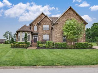603 Lady Joslin Ct, Mount Juliet, TN 37122