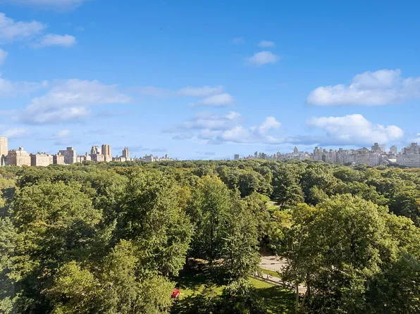 128 Central Park S #11A, New York, NY 10019