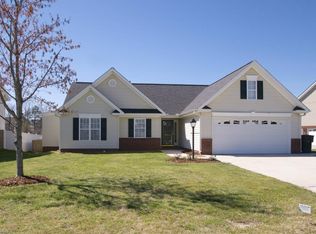 6139 Tory Ct, High Point, NC 27265
