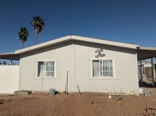 1741 S Sossaman Rd, Mesa, AZ 85209