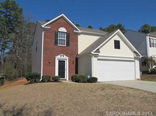 6703 Devongate Ln, Charlotte, NC 28269