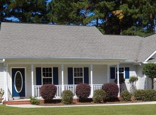 117 Dundee Pass, Byron, GA 31008