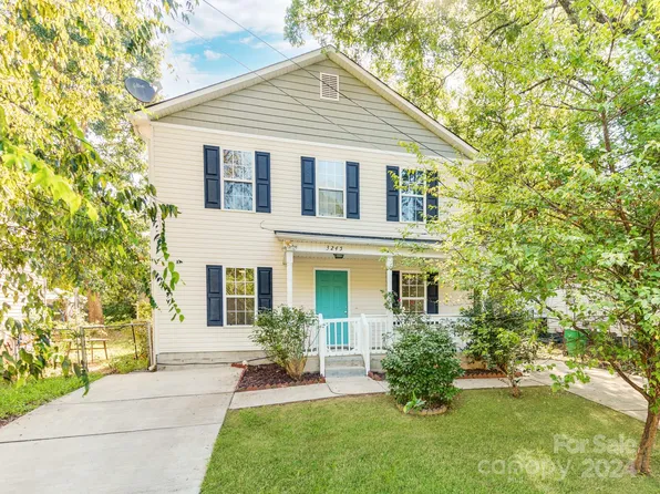 3245 Reid Ave, Charlotte, NC 28208