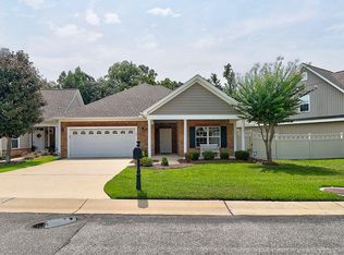 105 Hidden Creek Cir, Dothan, AL 36301