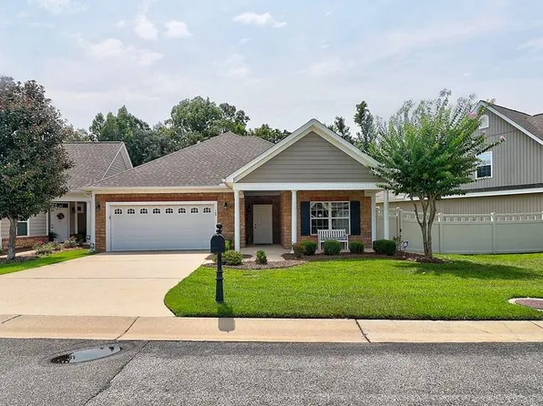 105 Hidden Creek Cir, Dothan, AL 36301