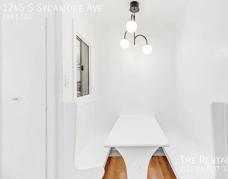 1245 S Sycamore Ave — Photo 14