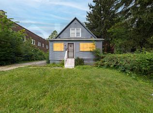 3458 E 140th St, Cleveland, OH 44120