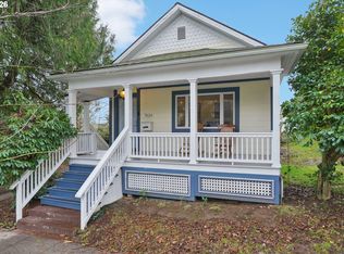 7624 SE Morrison St, Portland, OR 97215