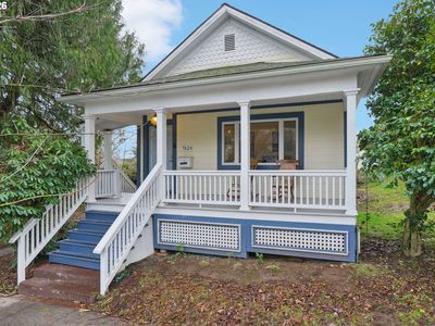 7624 SE Morrison St, Portland, OR, 97215