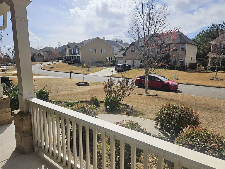 3995 Griffin Trail Way — Photo 4