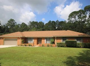 5288 Rowe Trl, Pace, FL 32571