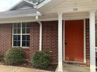 1001 N Broadway St, Heber Springs, AR 72543