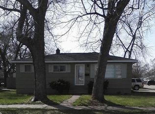 1709 Burton Rd, Muskegon, MI 49442