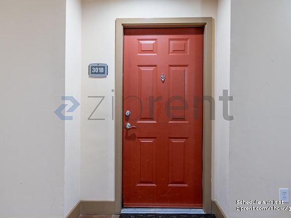 Unit Door
