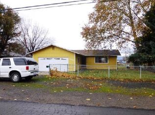 6324 Siskiyou Blvd, Grenada, CA 96038