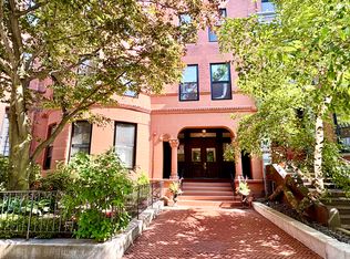 290 Commonwealth Ave APT 12A, Boston, MA 02115