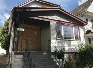 215 Keystone St, Buffalo, NY 14211