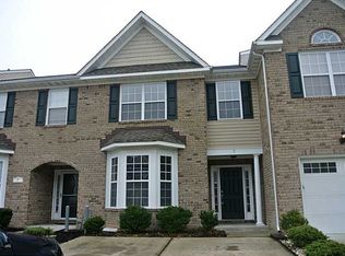 9 Cannonball Cir, Hampton, VA 23669