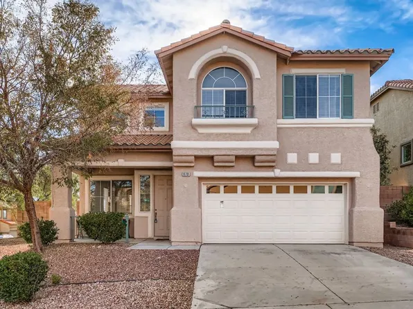 10701 Glen Ellyn Ct, Las Vegas, NV 89144
