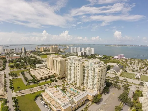 800 N Tamiami Trl Unit 403, Sarasota, FL 34236