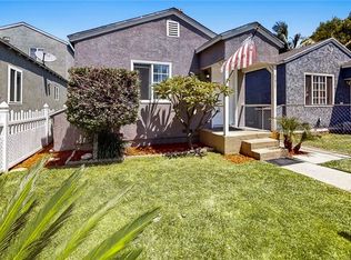 331 E Hullett St, Long Beach, CA 90805