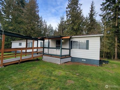 253261 E HWY 101, Pt Angeles, WA, 98362