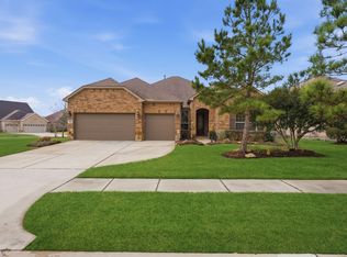 322 Kerry Bog Ln, Spring, TX 77382