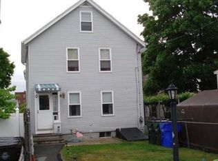 229 Franklin St, Fall River, MA 02720