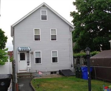 229 Franklin St, Fall River, MA, 02720