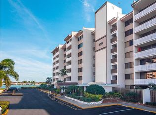 450 Treasure Island Cswy APT 303, Treasure Island, FL 33706