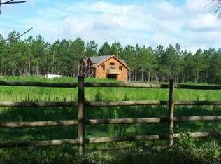 2653 Rocky Ford Rd, Coolidge, GA 31738