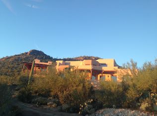 13301 E Scout Rest Rd, Tucson, AZ 85749