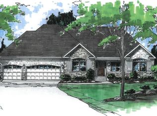 412 W Ashton Ln, Valparaiso, IN 46385