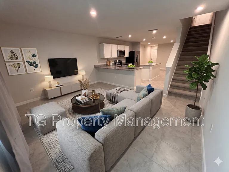 2512 Sadler Trace Way — Photo 13