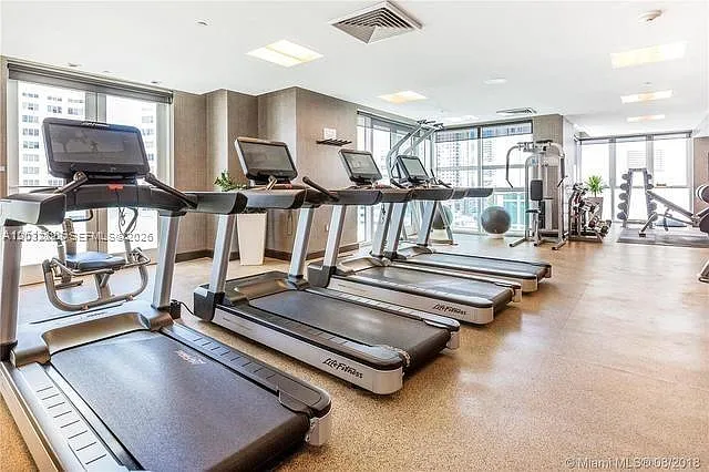 950 Brickell Bay Dr #701 — Photo 11