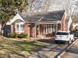 629 Catalpa St, Clarksdale, MS 38614