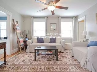 44 Harriet St #2B, Brighton, MA 02135
