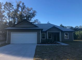 160 SW Ivy Gln, Lake City, FL 32024